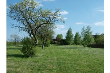 Польша Penzión Ustronie Morskie, Экстерьер